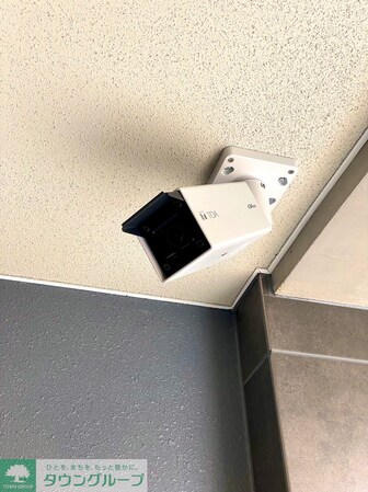 リヴシティ初台の物件内観写真